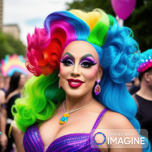 Out Loud & Proud: Voices Of The LGBTQ+ Community 3