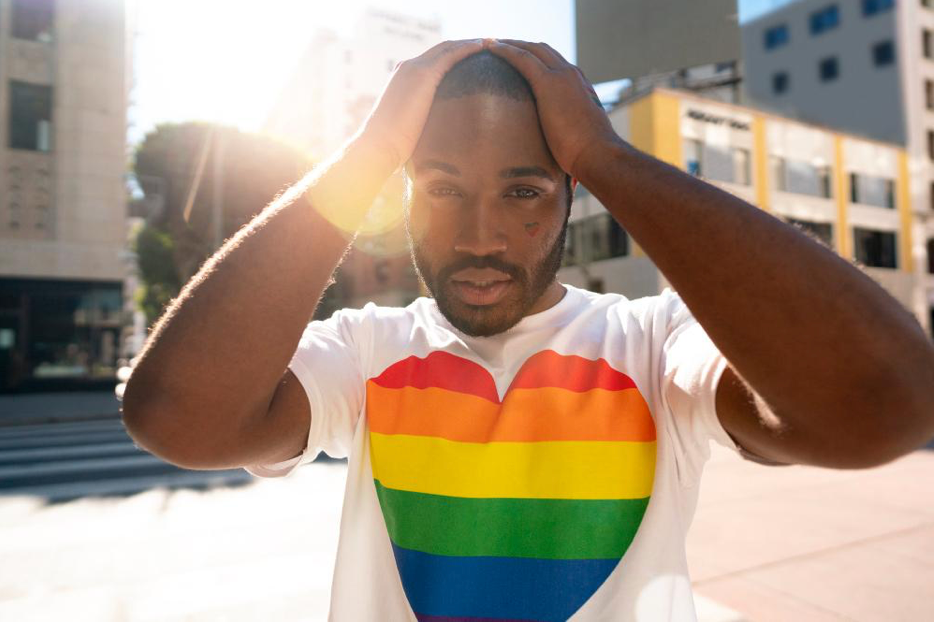 Personal Coming out Stories