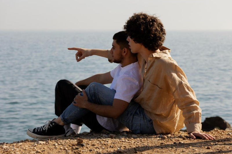 Love Wins: LGBTQ+ Wedding Stories and Celebrations. 7