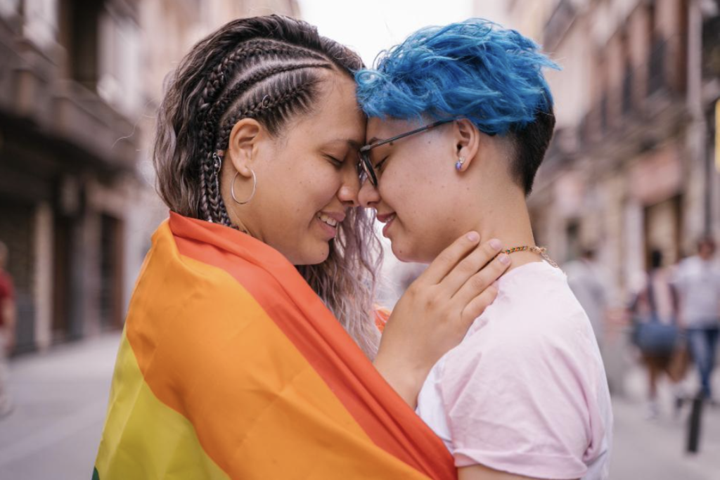 Unlearning Hate: How to Heal from Internalized Homophobia and Transphobia 6