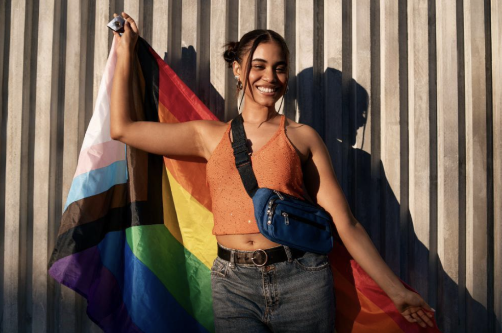 Unlearning Hate: How to Heal from Internalized Homophobia and Transphobia 7