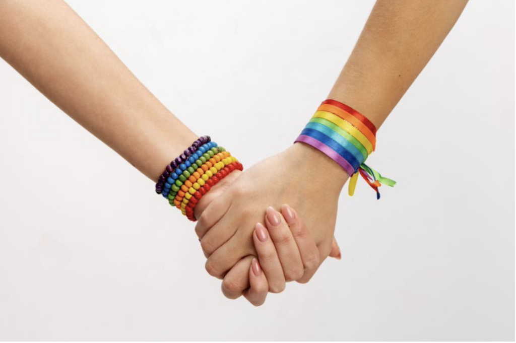 Unlearning Hate: How to Heal from Internalized Homophobia and Transphobia 8