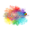 Pride Diaries logo