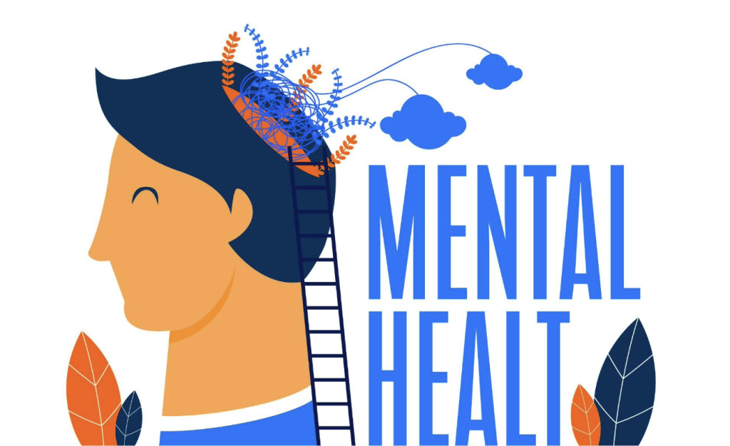 Queer Health and Wellness: Mind, Body, and Soul. 5